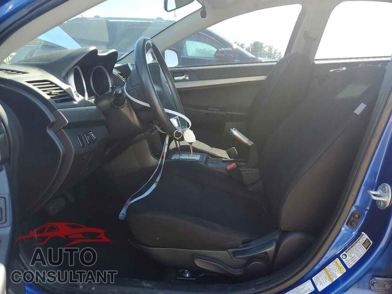MITSUBISHI LANCER 2015 - JA32V2FW9FU020197