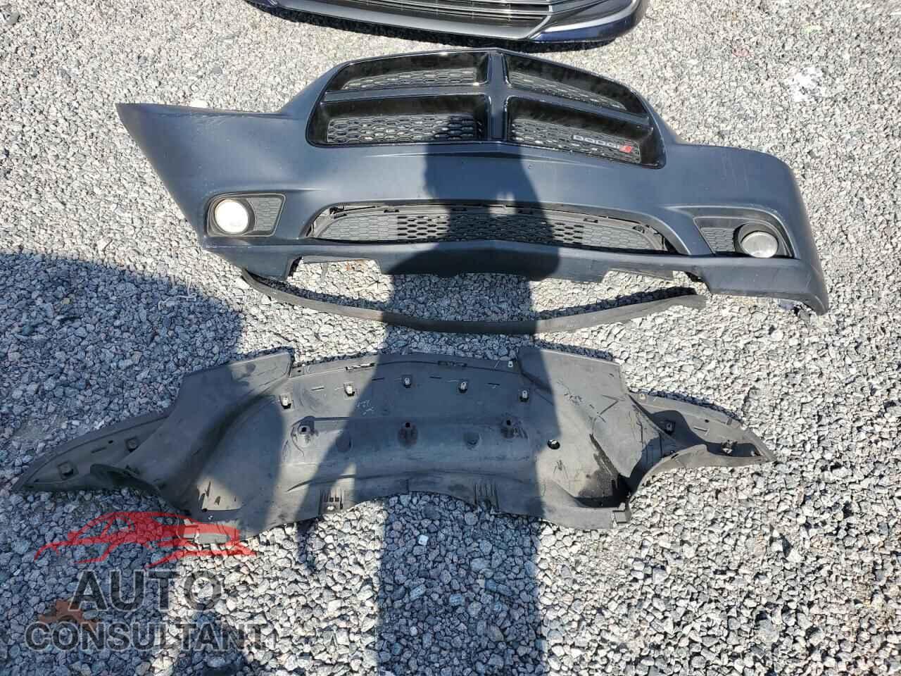 DODGE CHARGER 2014 - 2C3CDXDT8EH122952