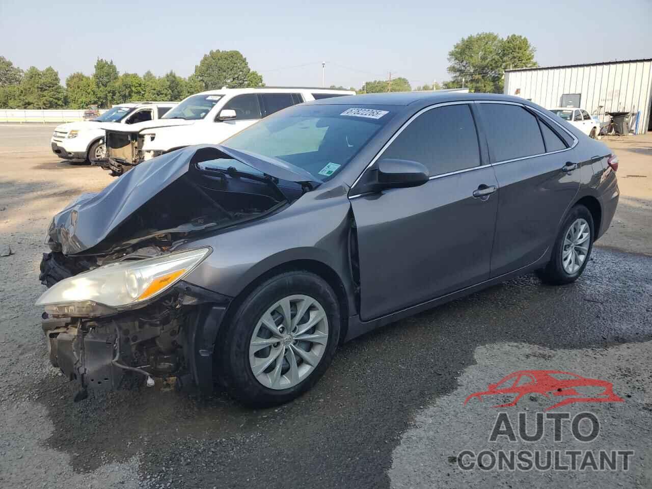 TOYOTA CAMRY 2016 - 4T1BF1FKXGU138486
