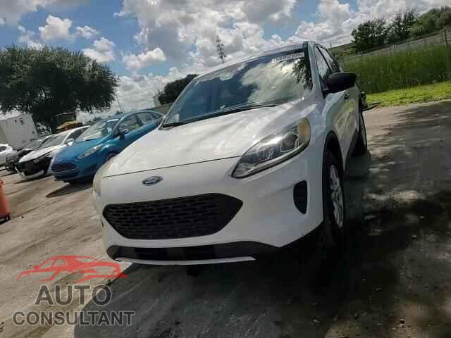 FORD ESCAPE 2020 - 1FMCU0F69LUA06594