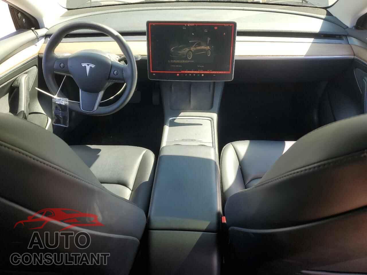 TESLA MODEL 3 2023 - 5YJ3E1EA4PF456598