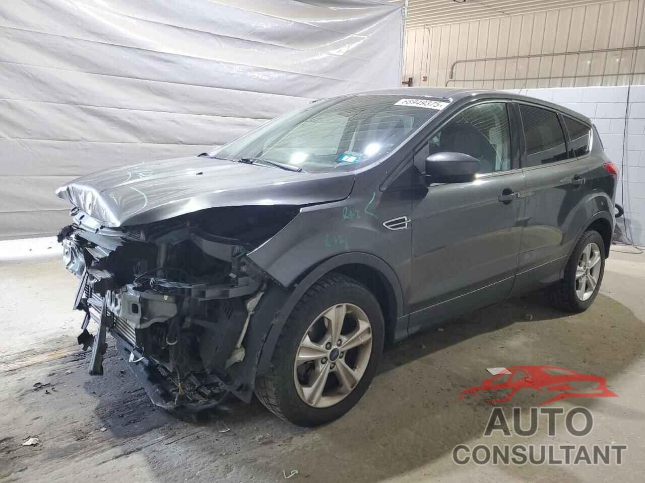 FORD ESCAPE 2015 - 1FMCU9GX7FUB53688