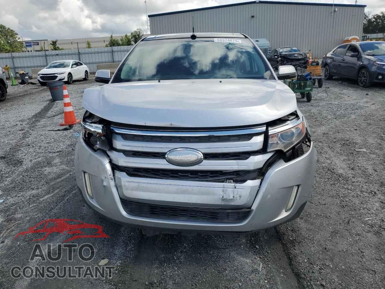 FORD EDGE 2013 - 2FMDK3JC0DBB77816