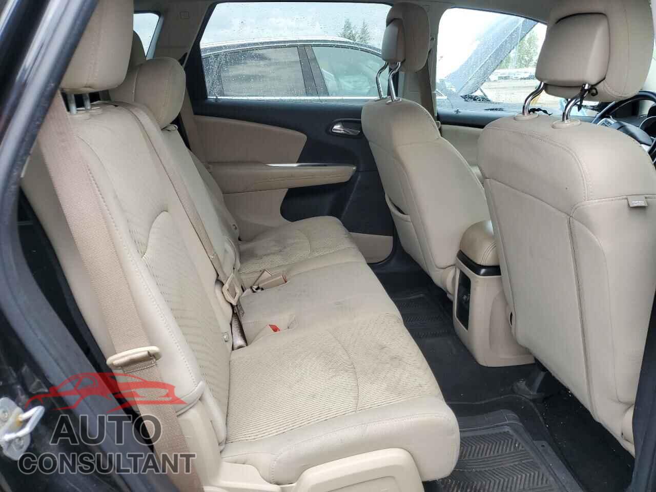 DODGE JOURNEY 2012 - 3C4PDCAB6CT238043