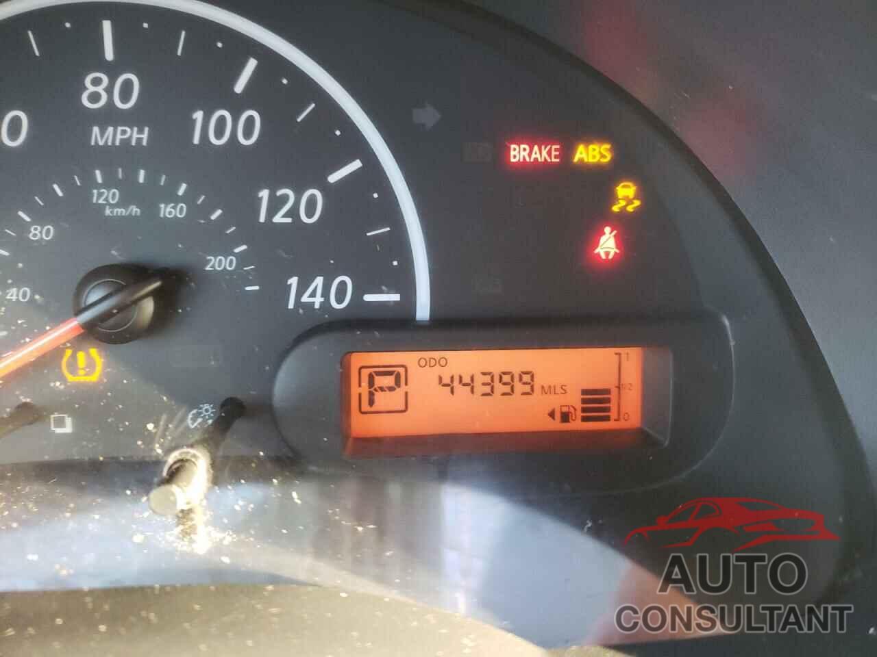 NISSAN VERSA 2018 - 3N1CN7AP4JL828577