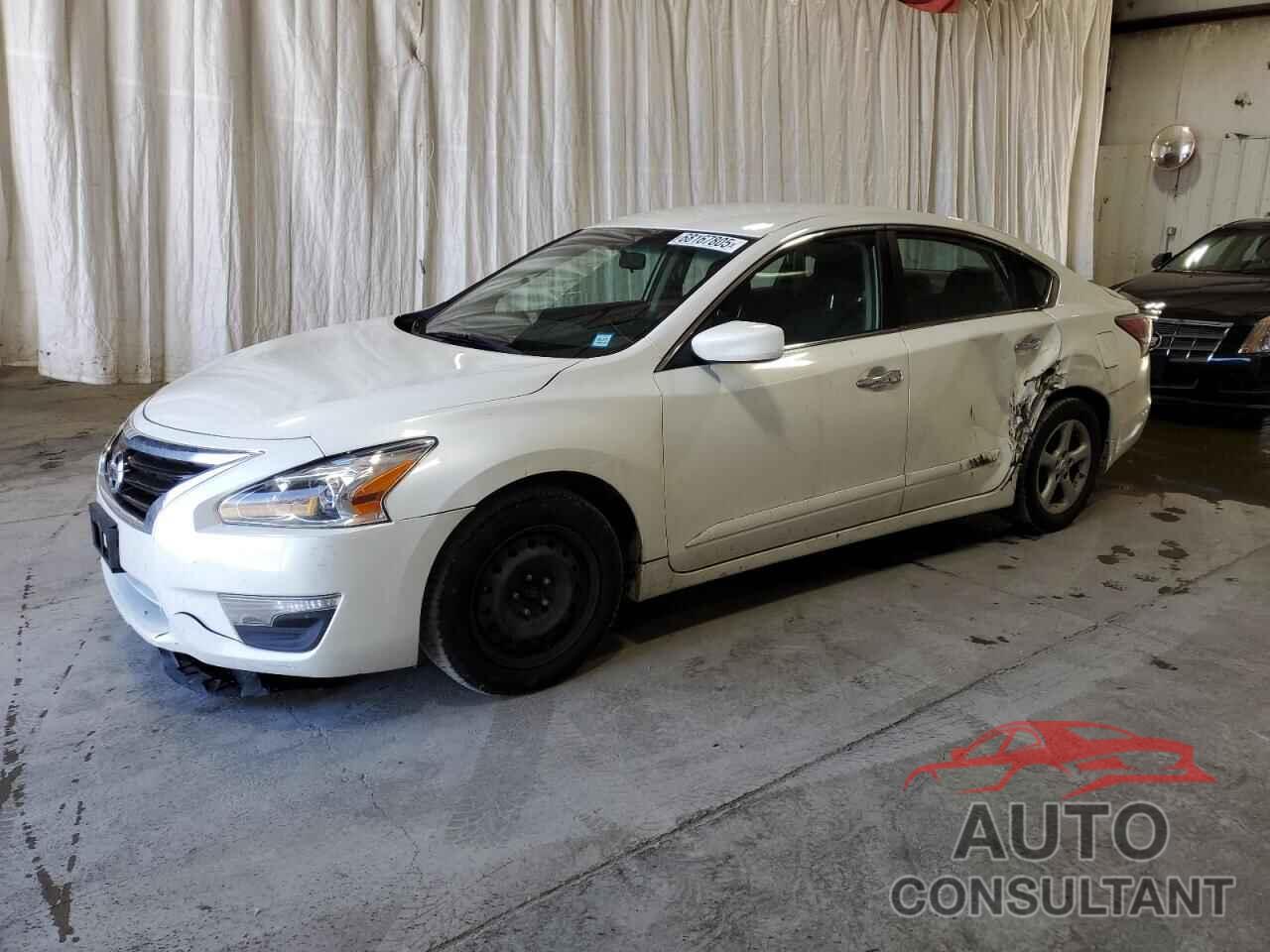 NISSAN ALTIMA 2015 - 1N4AL3AP2FC410871