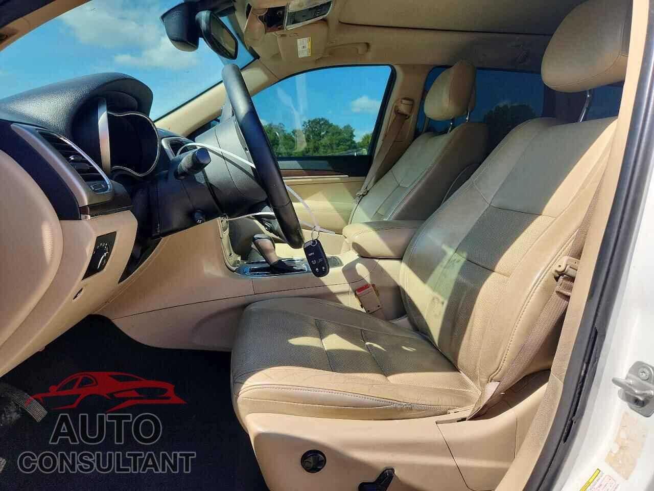 JEEP CHEROKEE 2017 - 1C4RJEBG3HC745573