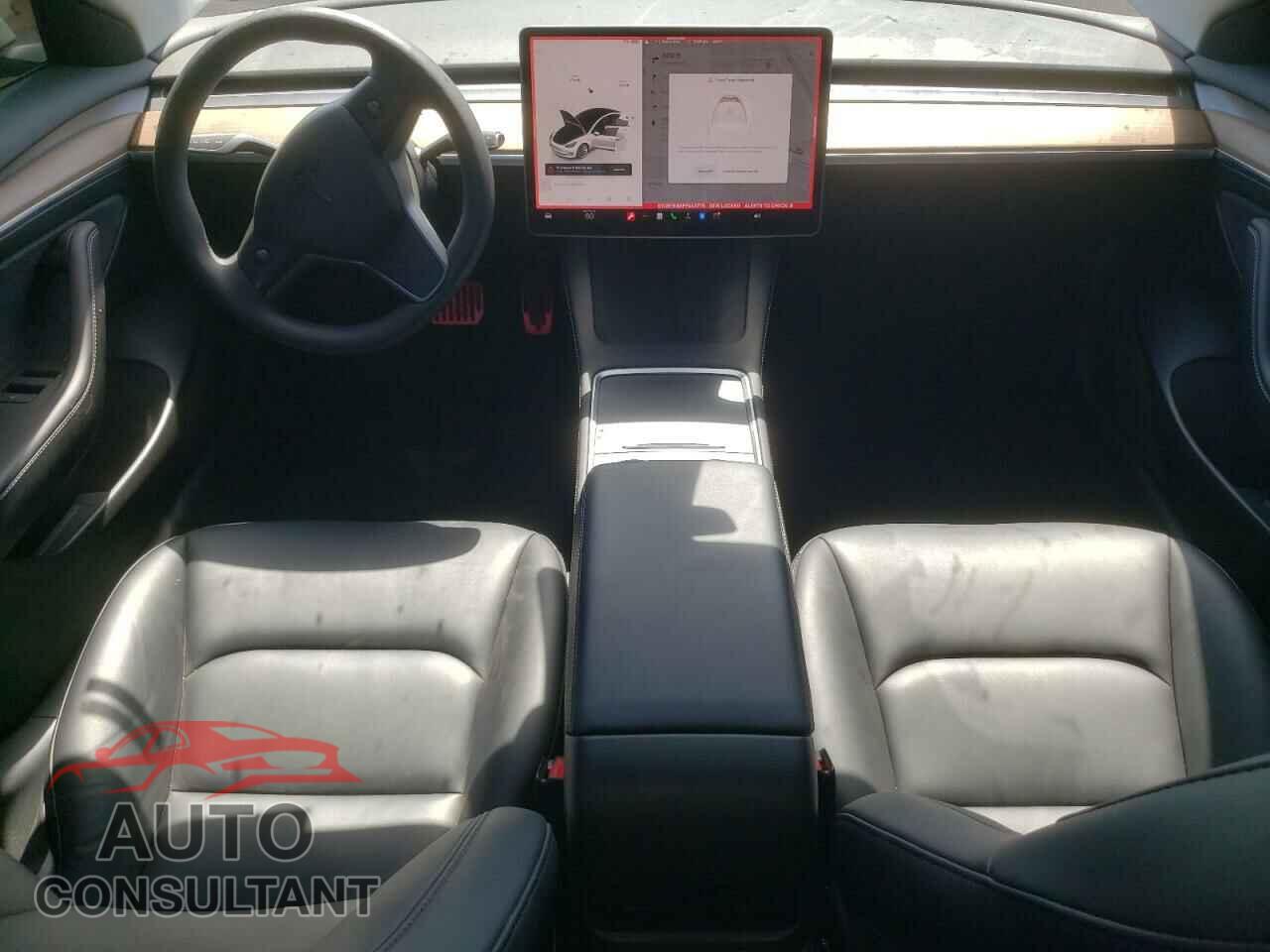 TESLA MODEL 3 2023 - 5YJ3E1EA8PF543775