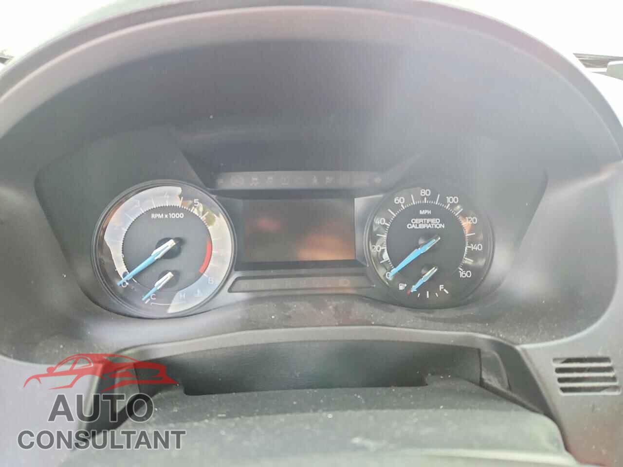 FORD EXPLORER 2017 - 1FM5K8AR7HGD66855