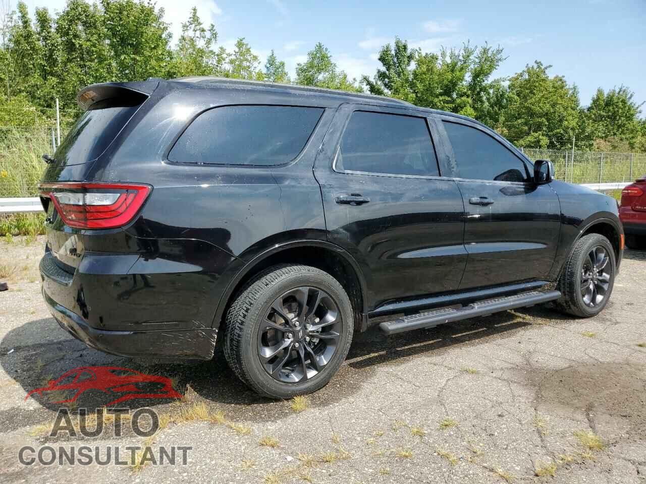 DODGE DURANGO 2021 - 1C4RDJDG3MC683809