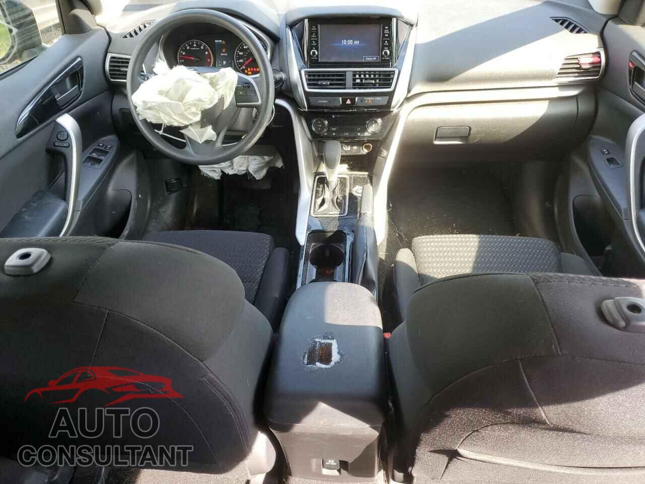 MITSUBISHI ECLIPSE 2019 - JA4AT3AA0KZ013618
