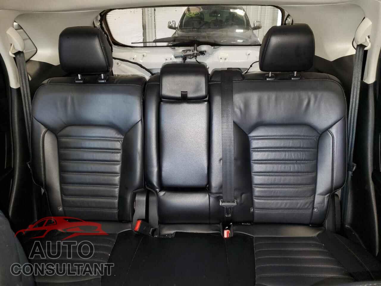 FORD EDGE 2015 - 2FMTK3J99FBB56966