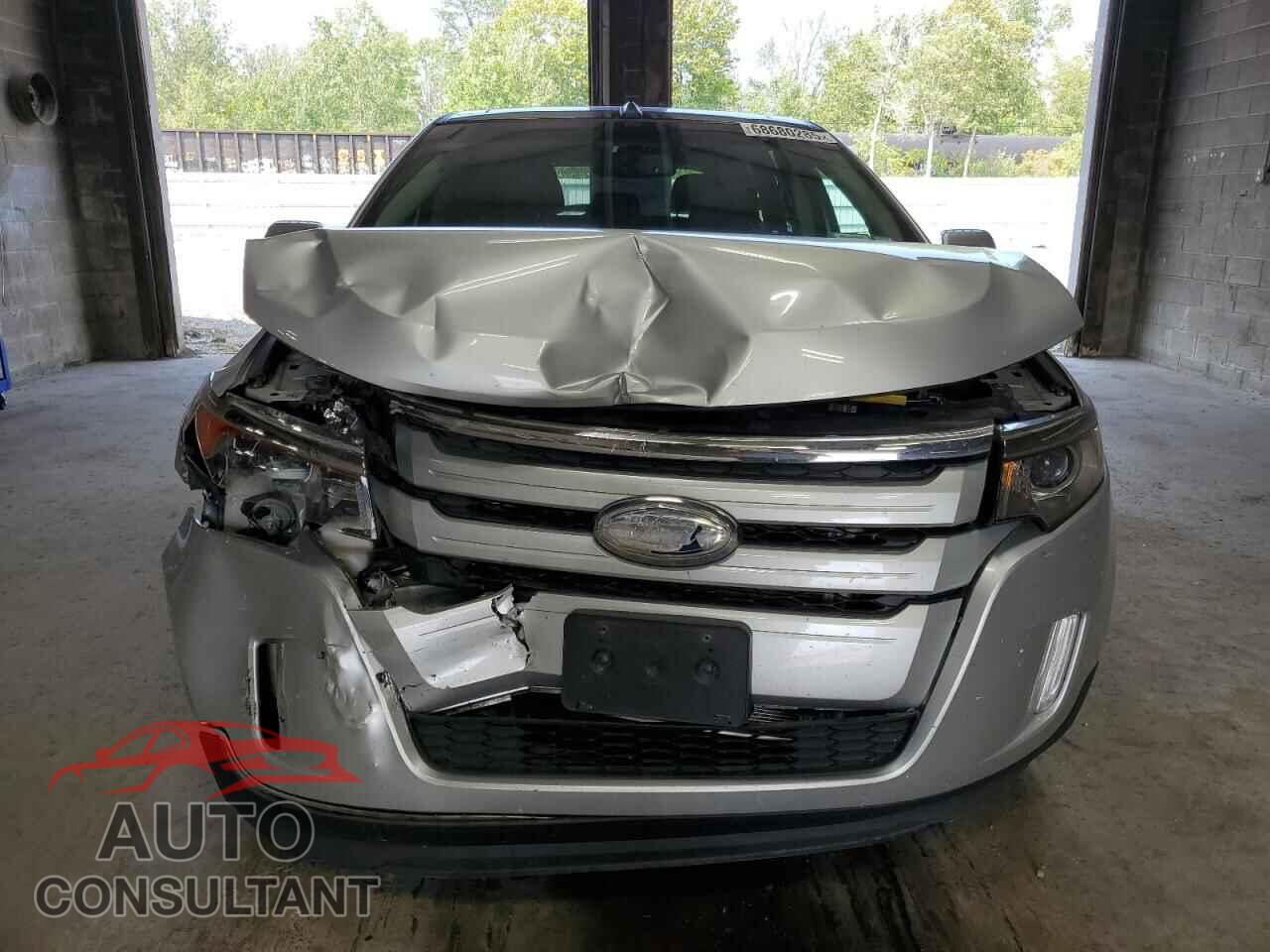 FORD EDGE 2014 - 2FMDK4JC3EBA41168