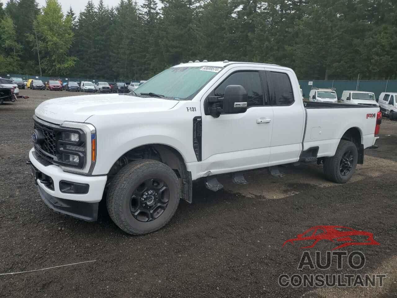 FORD F250 2023 - 1FT8X2BN0PEC27558