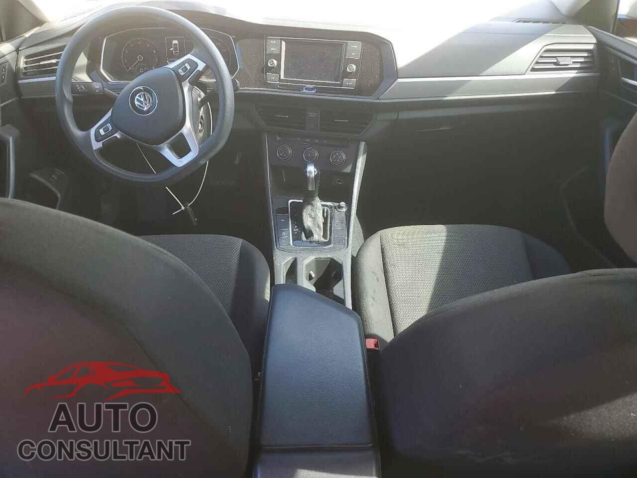 VOLKSWAGEN JETTA 2019 - 3VWC57BU2KM026085