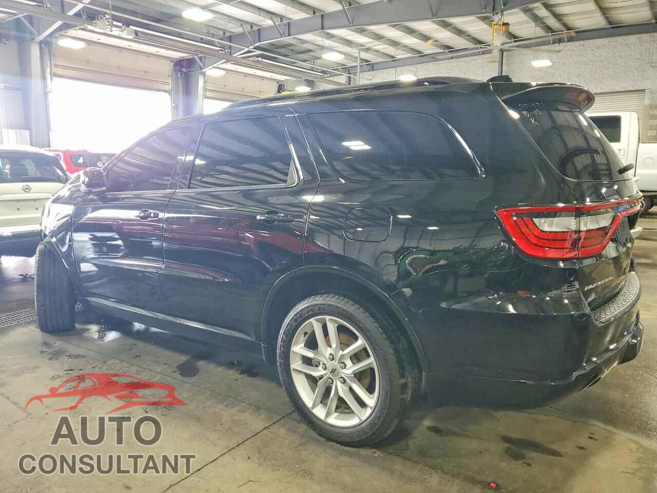 DODGE DURANGO 2023 - 1C4RDJDG3PC553811