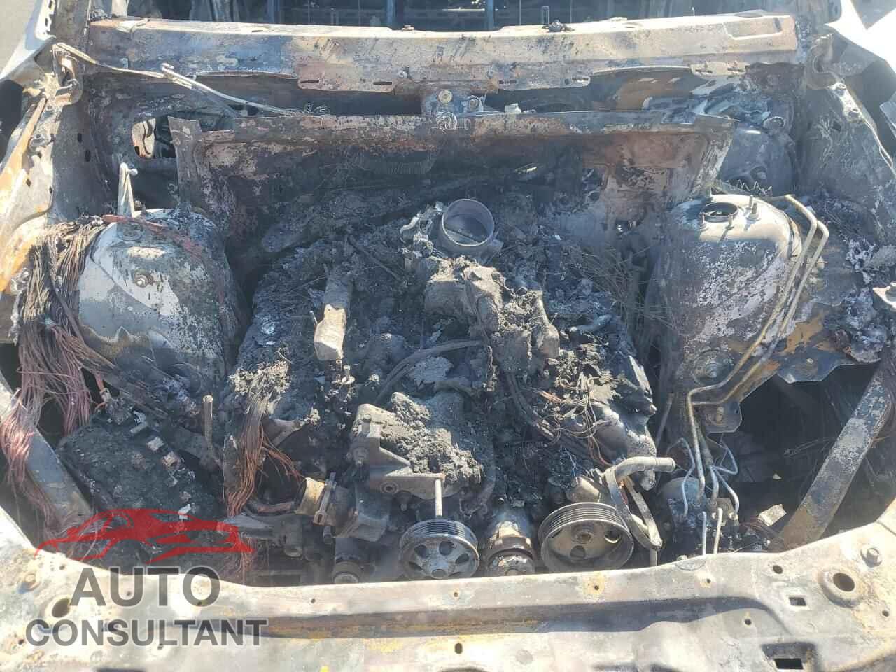DODGE DURANGO 2011 - 1D4SE5GT1BC688991