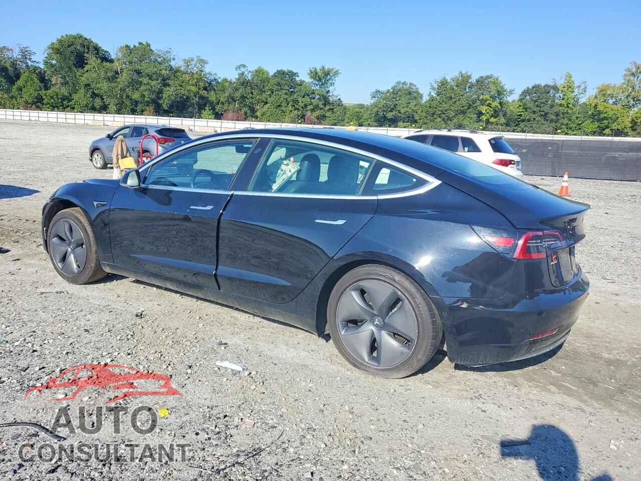 TESLA MODEL 3 2019 - 5YJ3E1EA4KF397805