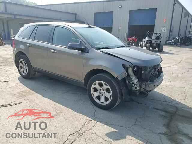 FORD EDGE 2013 - 2FMDK4JC5DBB83441