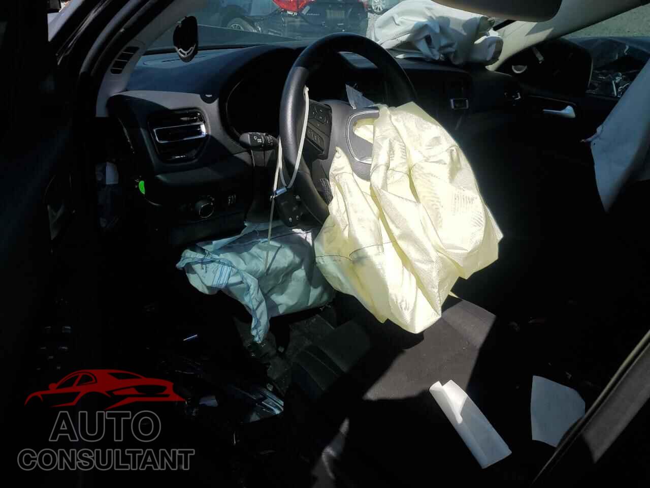 DODGE DURANGO 2022 - 1C4SDJFT7NC197873