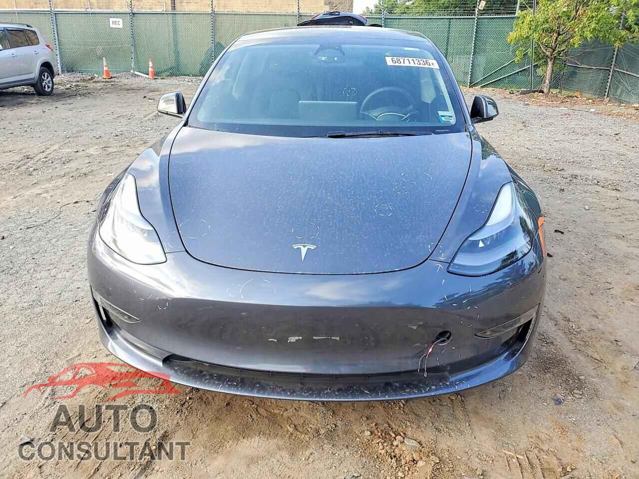 TESLA MODEL 3 2023 - 5YJ3E1EA2PF715461