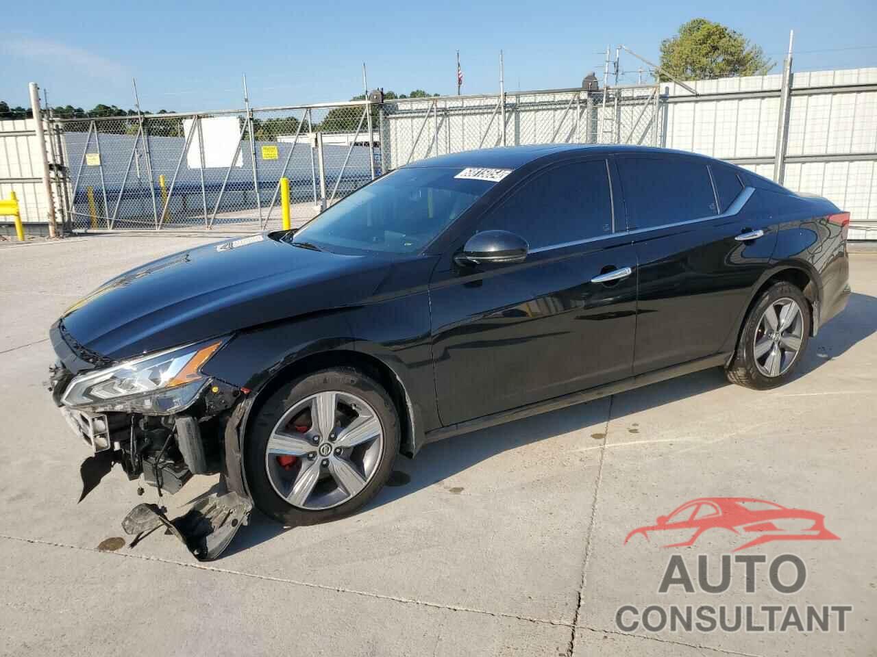 NISSAN ALTIMA 2020 - 1N4BL4DW9LC115677