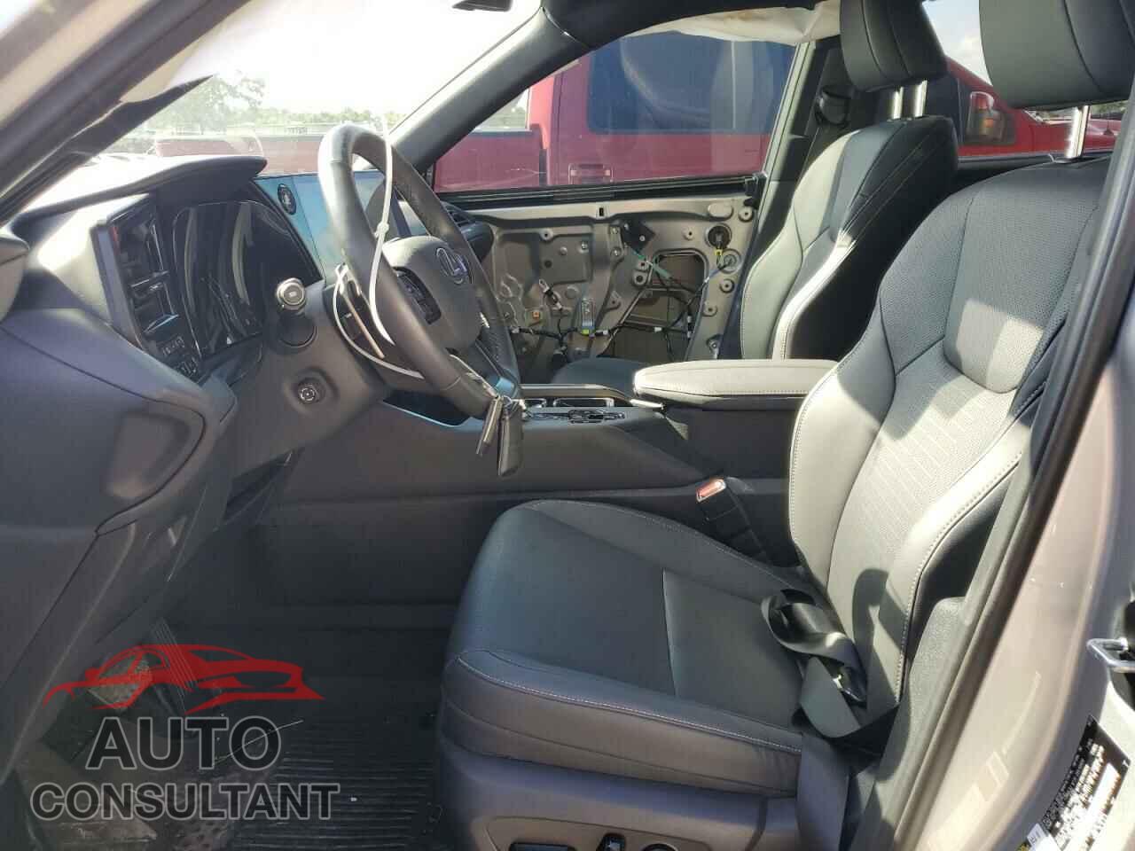 LEXUS TX 350 BAS 2024 - 5TDAAAA62RS000537