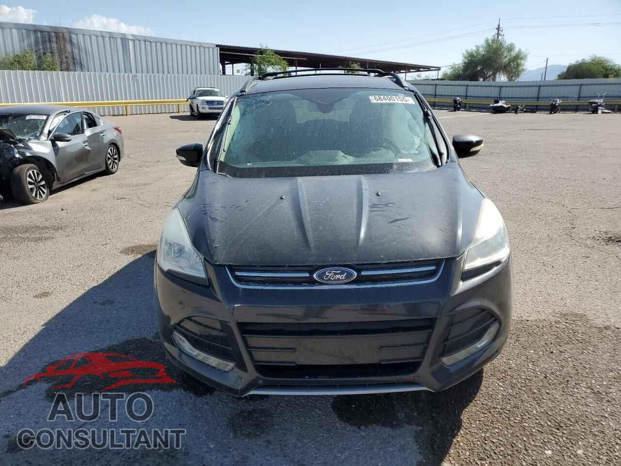 FORD ESCAPE 2013 - 1FMCU9HX5DUA52676