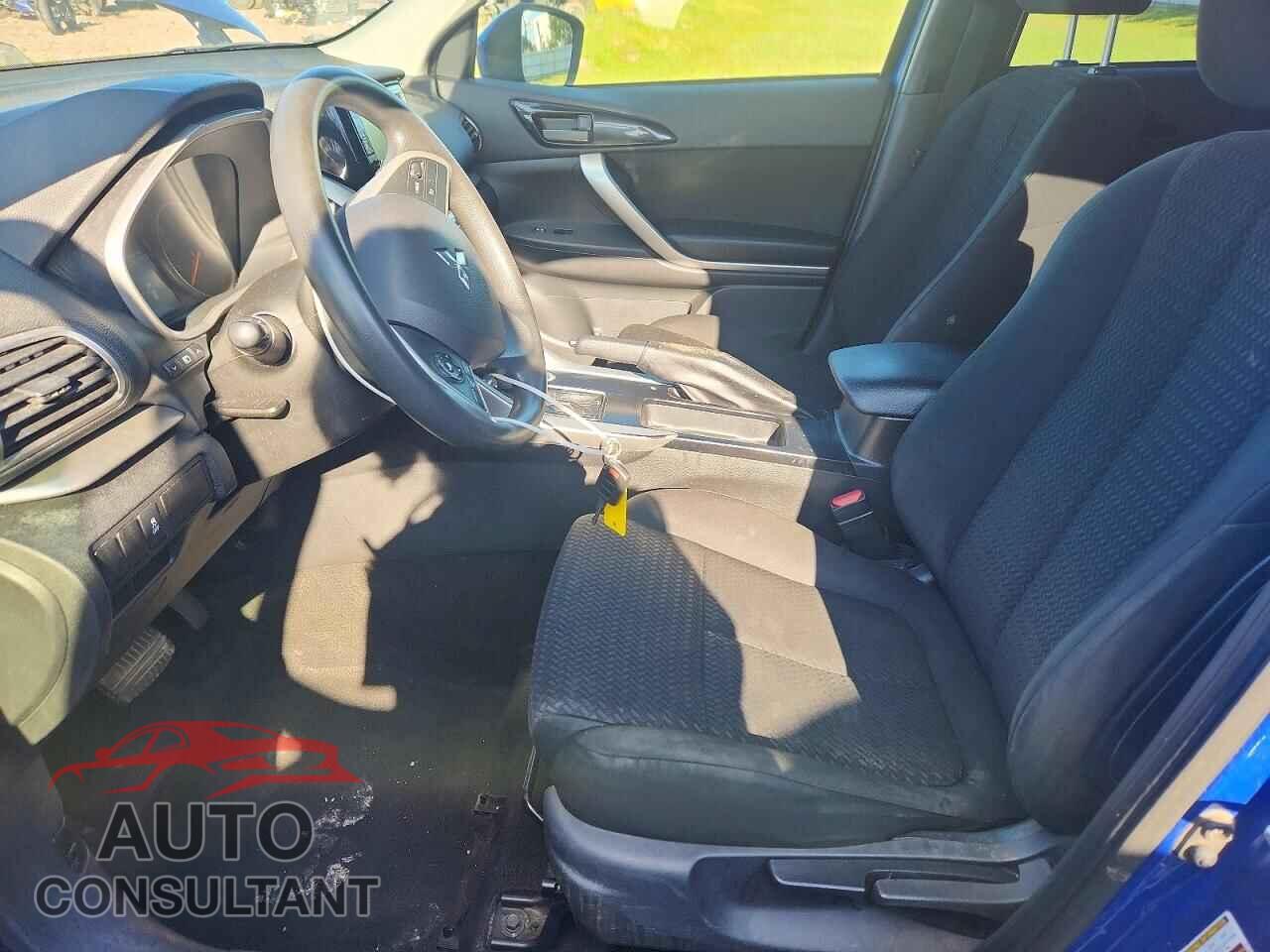 MITSUBISHI ECLIPSE 2020 - JA4AT3AA1LZ015833