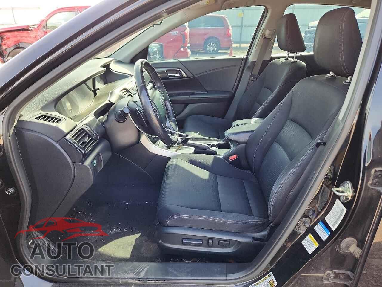 HONDA ACCORD 2014 - 1HGCR2F52EA084357