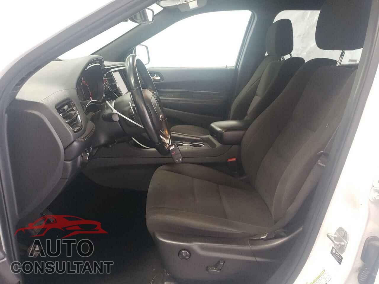 DODGE DURANGO 2021 - 1C4RDJDG0MC662559