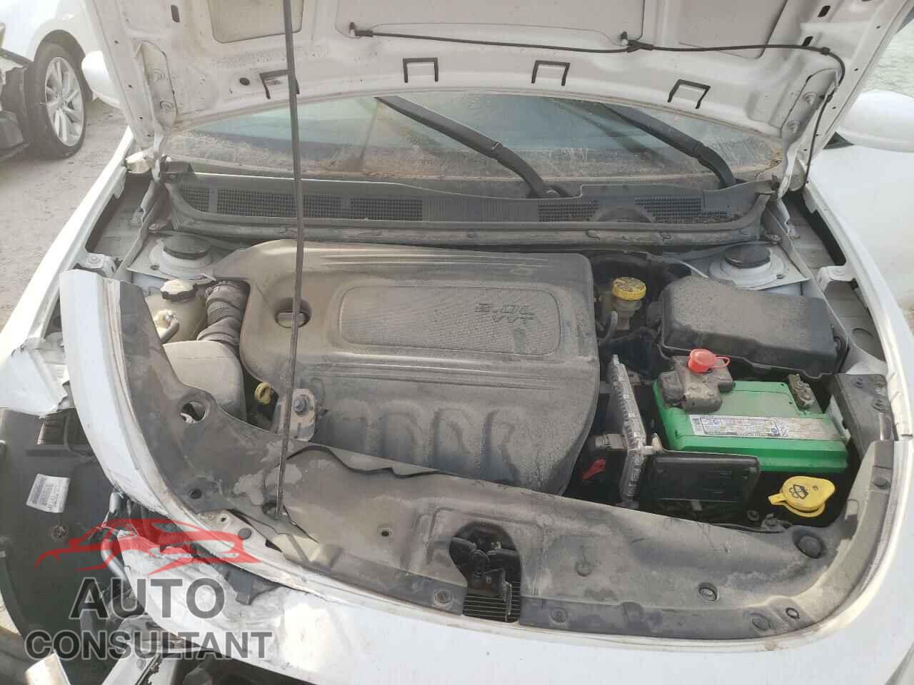 DODGE DART 2016 - 1C3CDFAA7GD635140