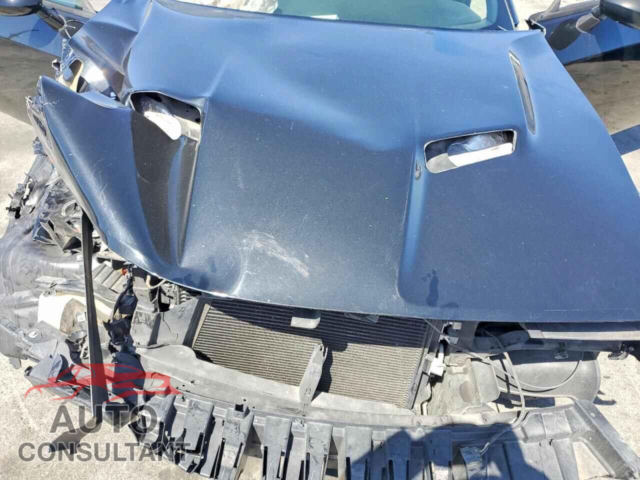 DODGE CHALLENGER 2015 - 2C3CDZAG5FH821427