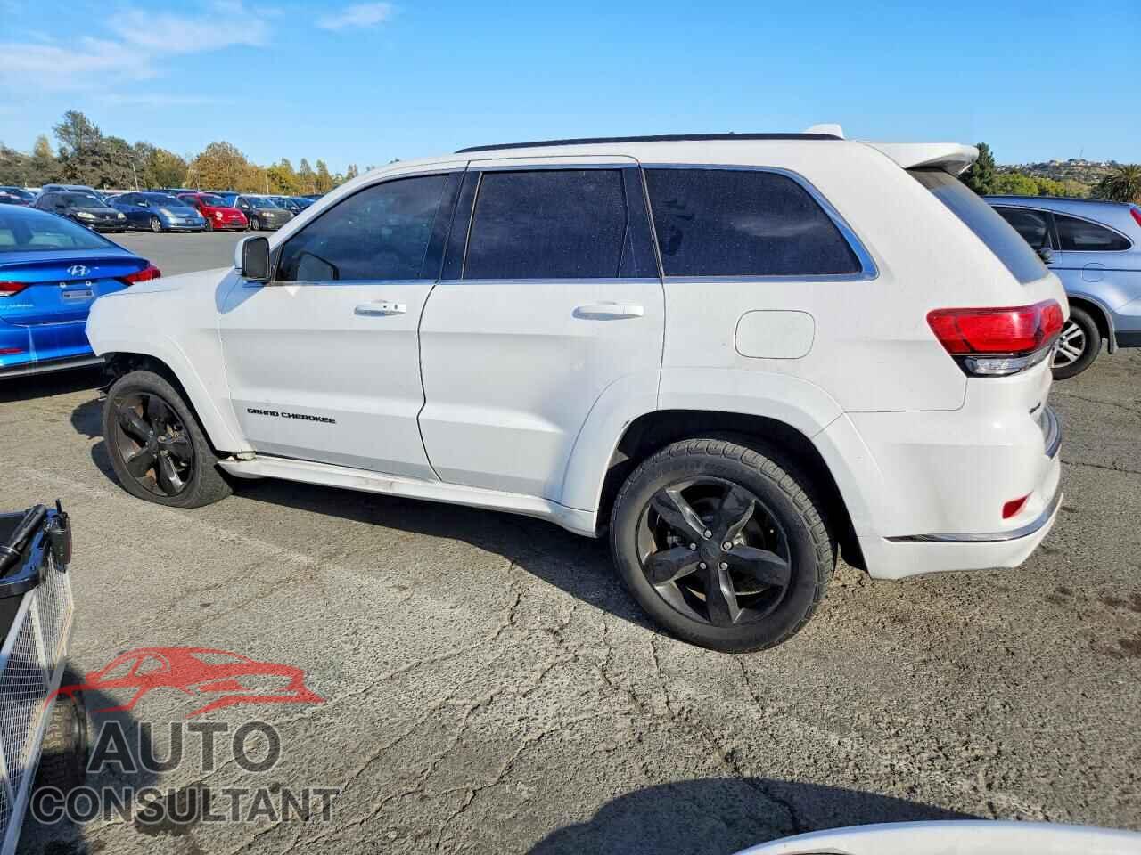 JEEP CHEROKEE 2015 - 1C4RJFCG4FC110962
