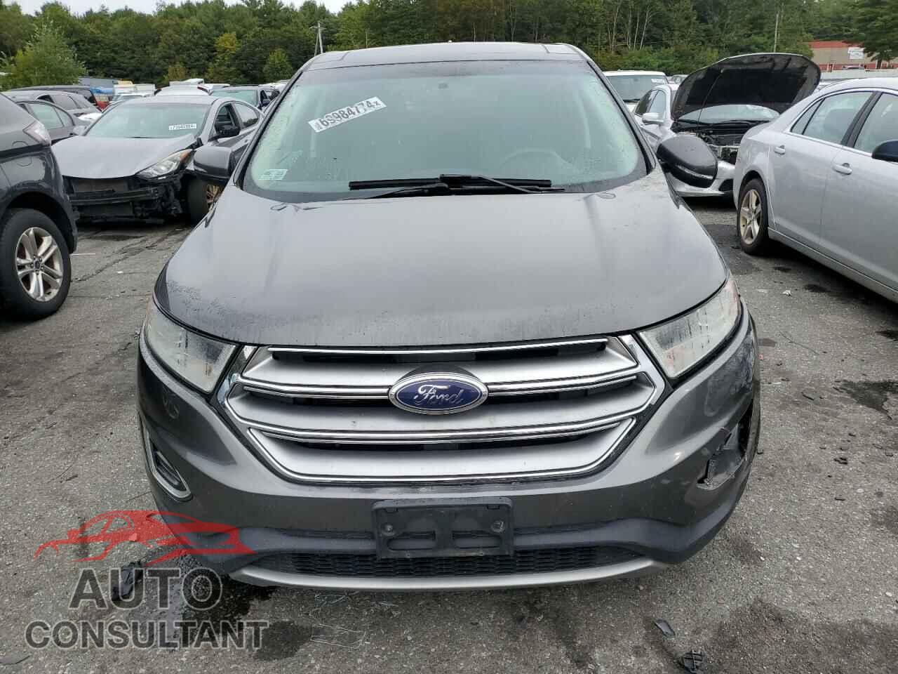 FORD EDGE 2016 - 2FMPK4J99GBC03759