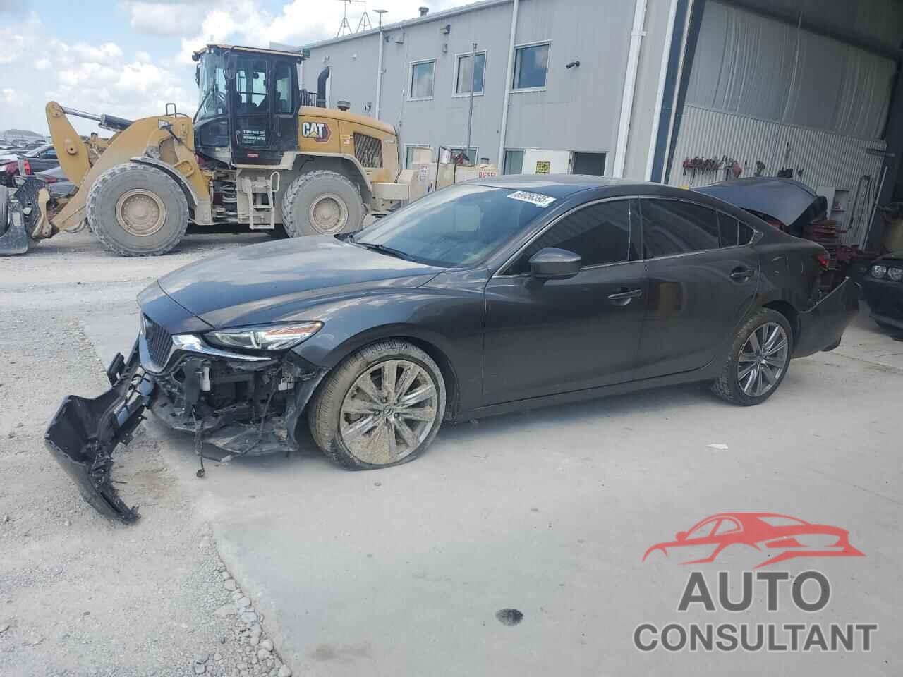 MAZDA 6 2020 - JM1GL1XY6L1517941
