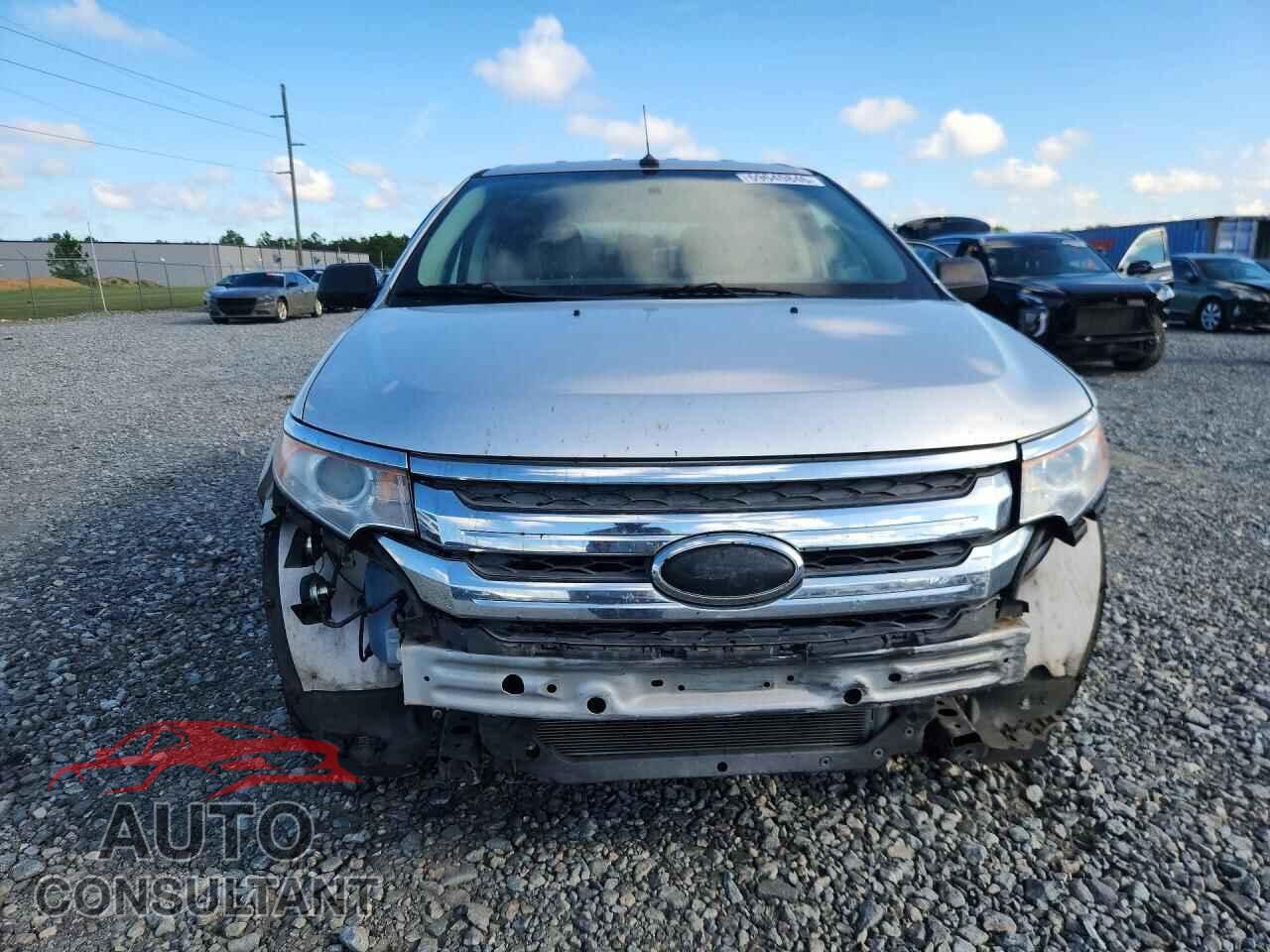FORD EDGE 2013 - 2FMDK3GC5DBB47055