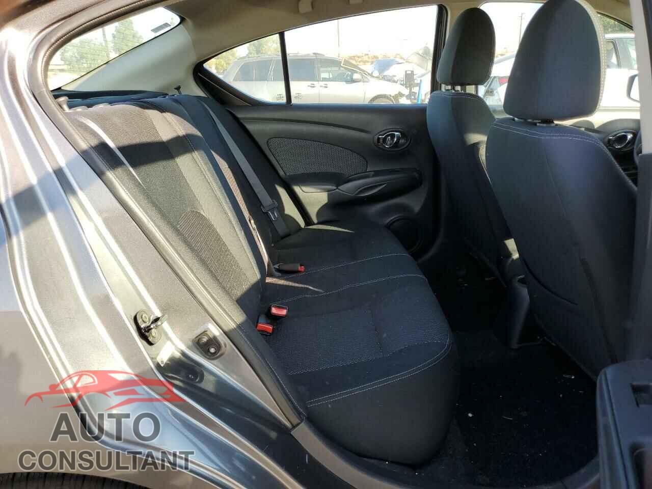 NISSAN VERSA 2016 - 3N1CN7AP1GL856488