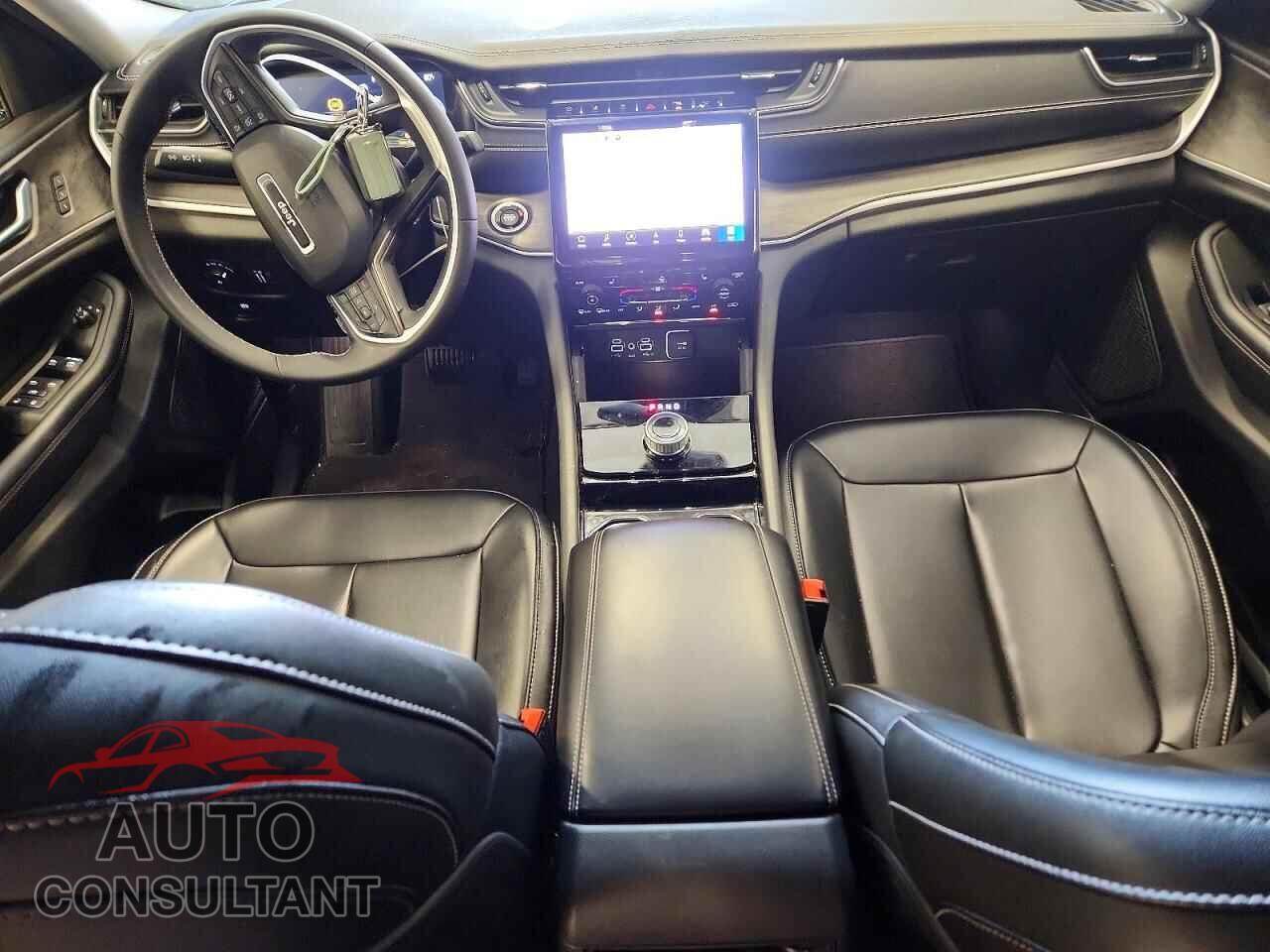 JEEP CHEROKEE 2023 - 1C4RJGBG5PC595539