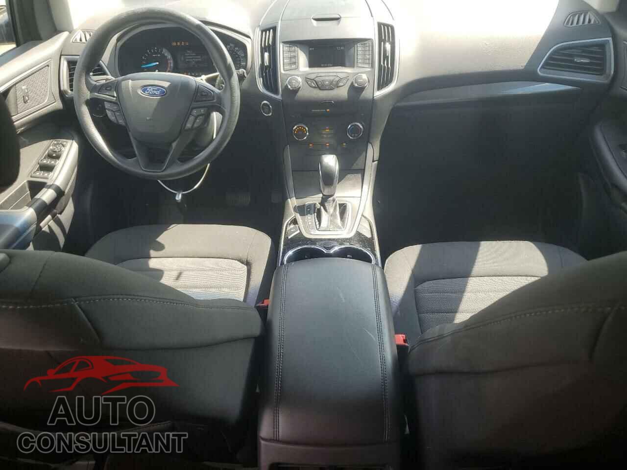 FORD EDGE 2018 - 2FMPK3G99JBC10977
