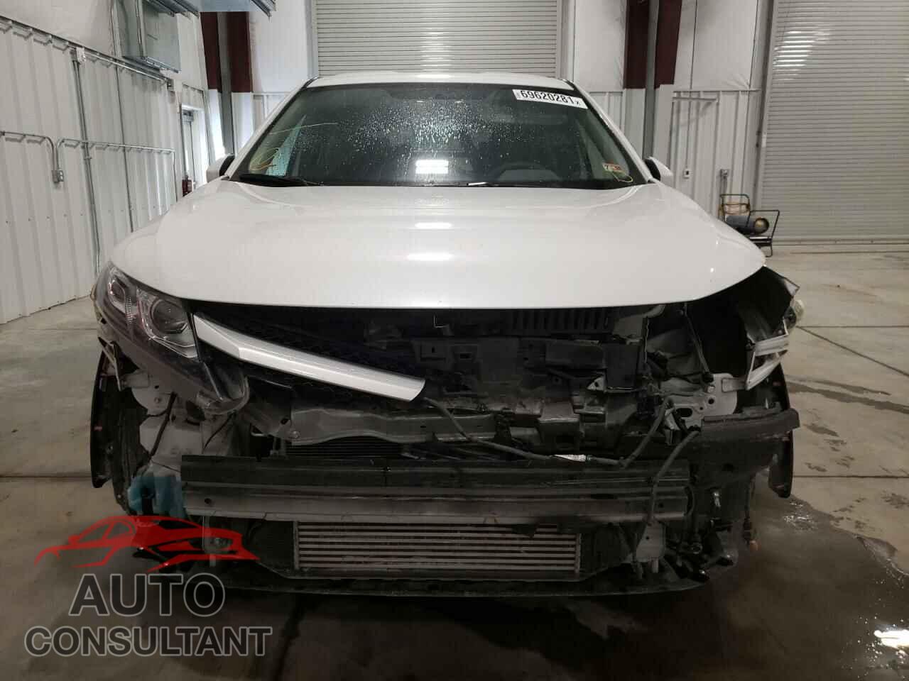 MITSUBISHI ECLIPSE 2020 - JA4AT3AAXLZ034459