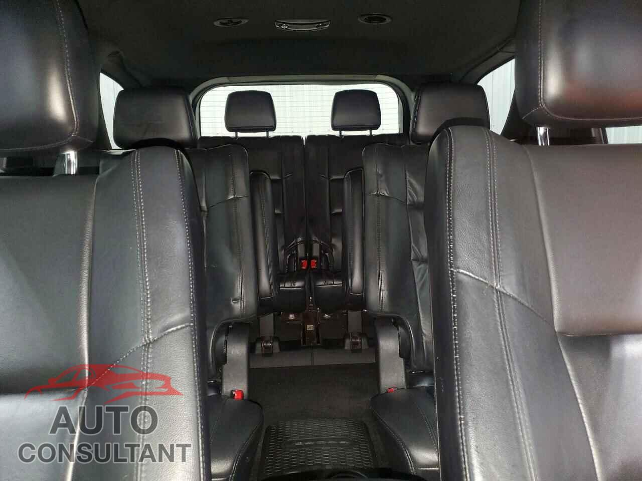 DODGE DURANGO 2015 - 1C4RDJDG3FC888789
