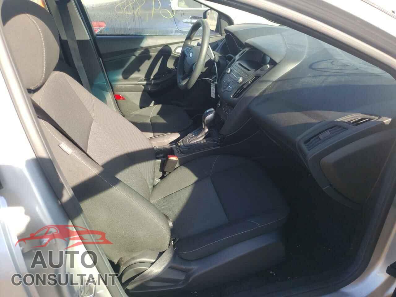 FORD FLEX 2016 - 1FADP3F20GL390006