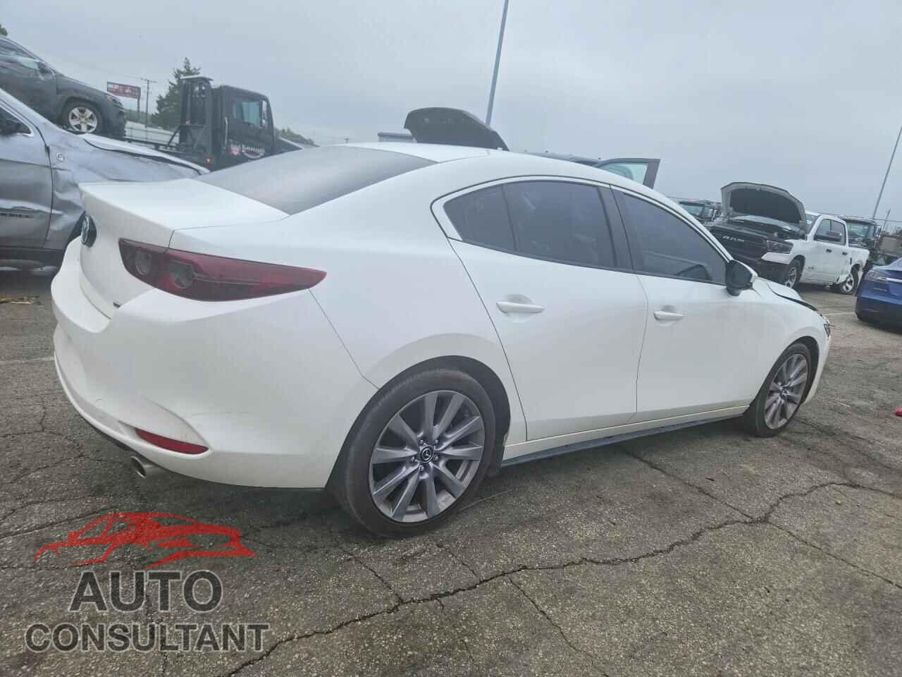 MAZDA 3 2020 - JM1BPACL6L1171432