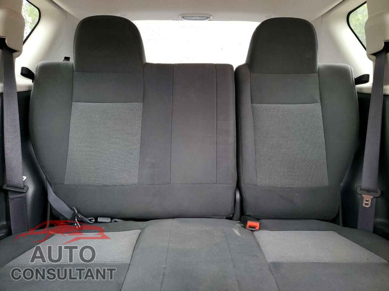 JEEP COMPASS 2016 - 1C4NJDBB1GD638253