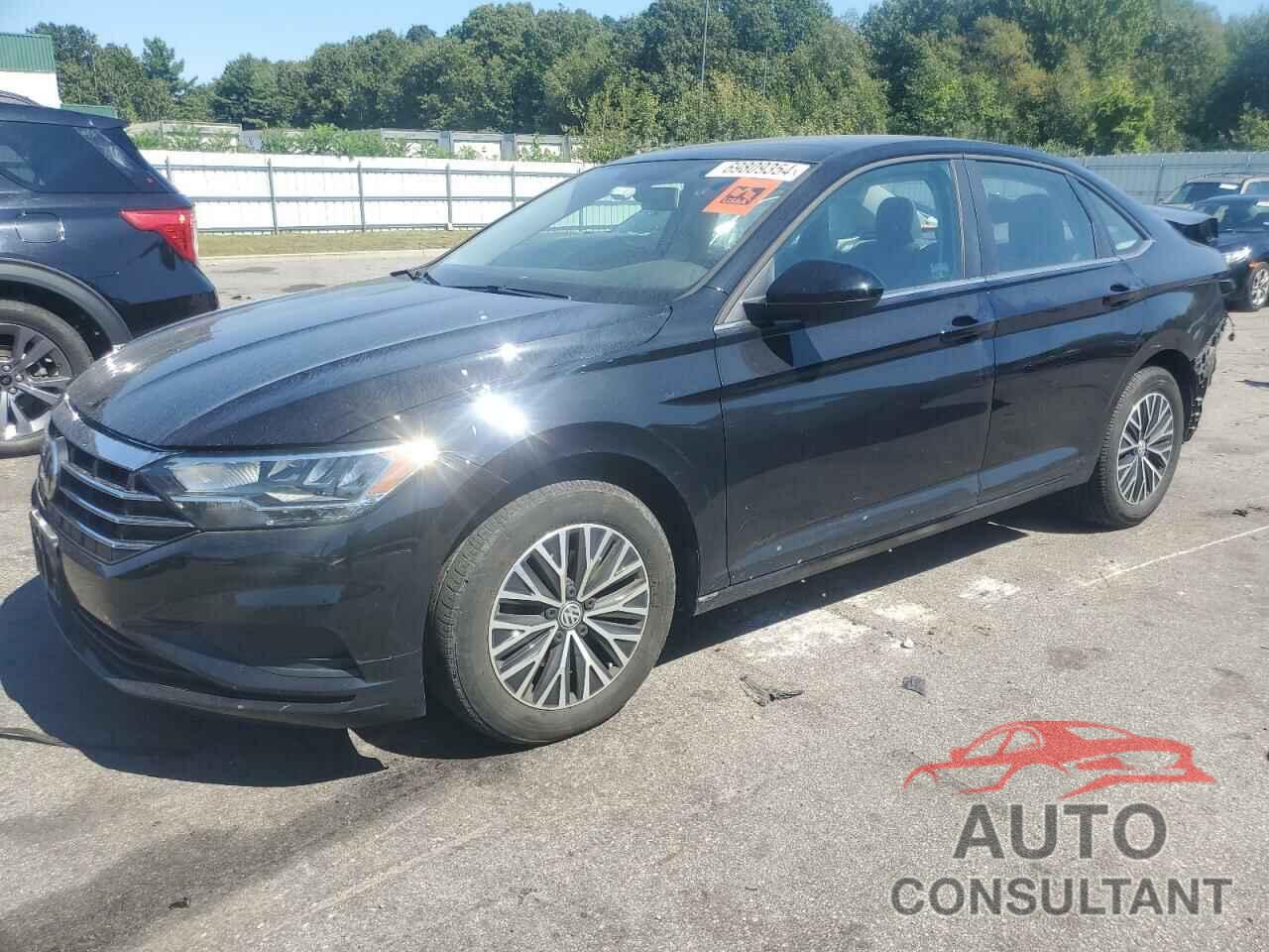 VOLKSWAGEN JETTA 2019 - 3VWC57BU8KM123324