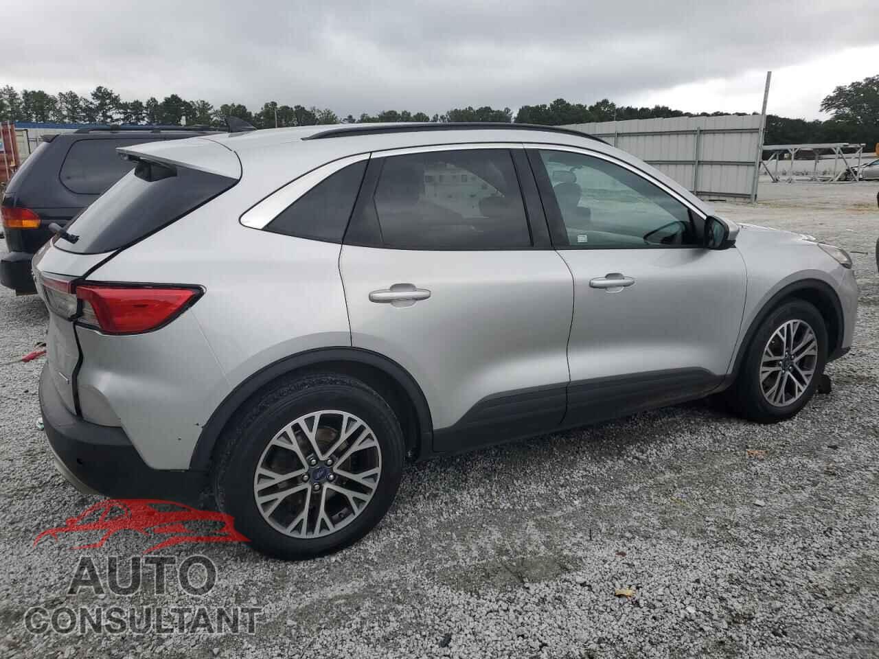 FORD ESCAPE 2020 - 1FMCU0H65LUA46202