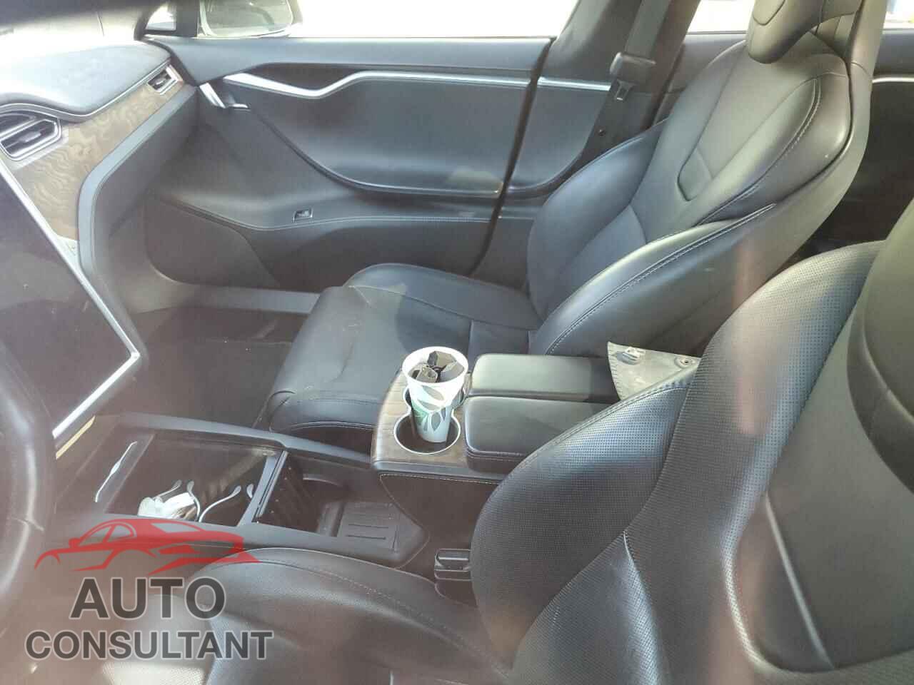 TESLA MODEL S 2016 - 5YJSA1E49GF171459