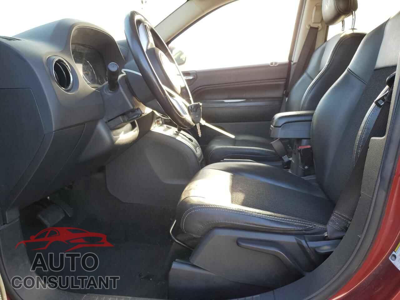 JEEP COMPASS 2015 - 1C4NJCEB4FD367760