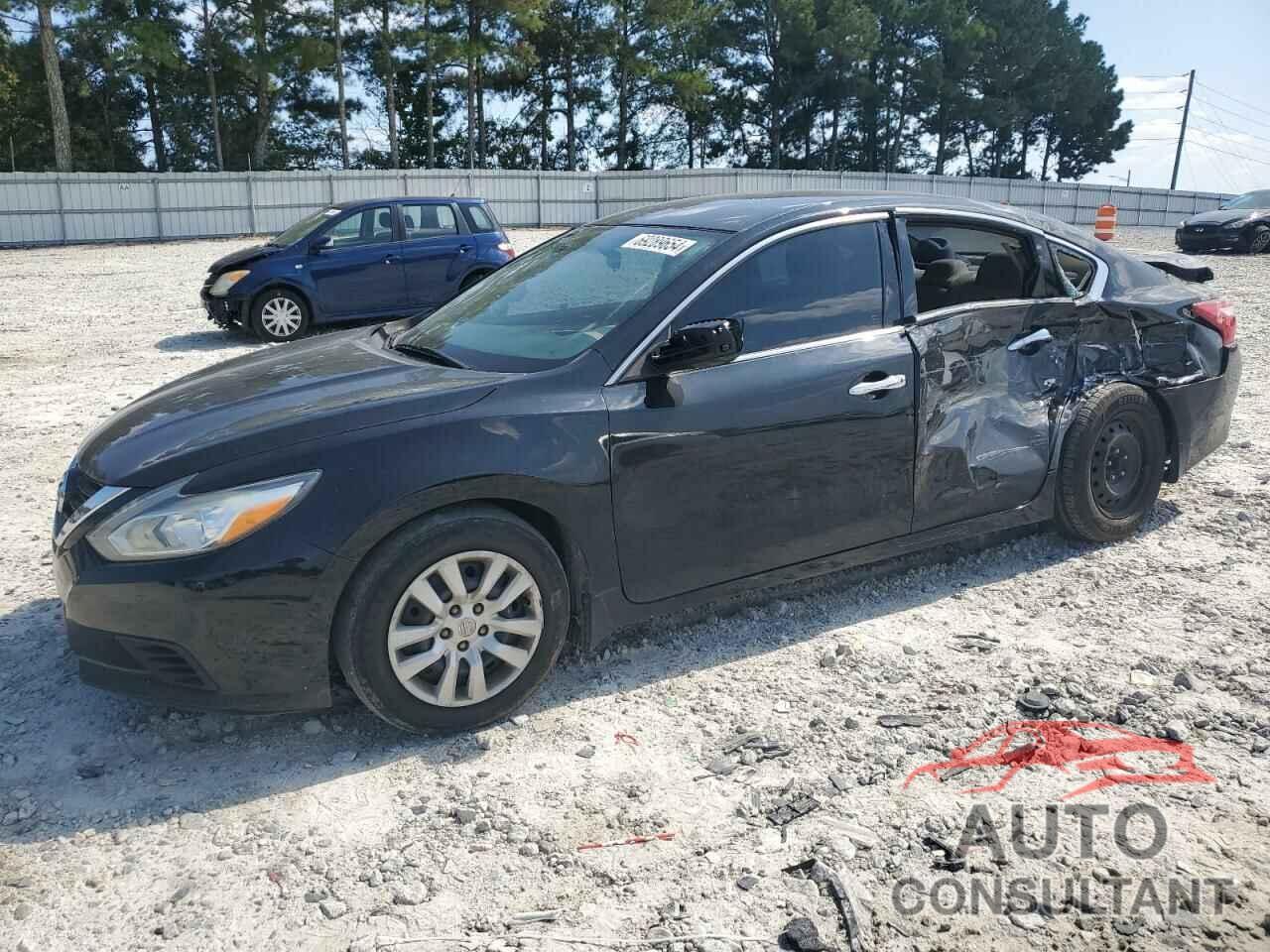 NISSAN ALTIMA 2017 - 1N4AL3AP3HC272499